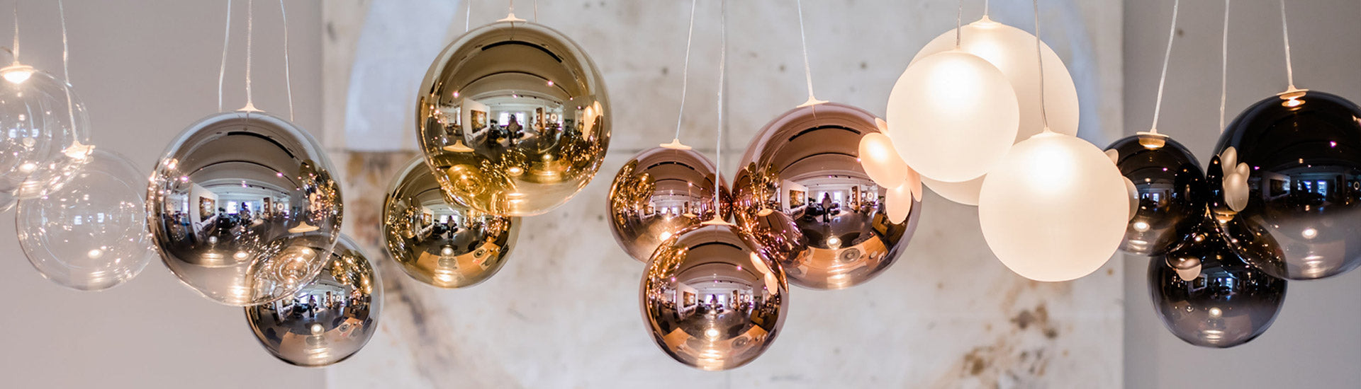 Designer Lampen & Leuchten