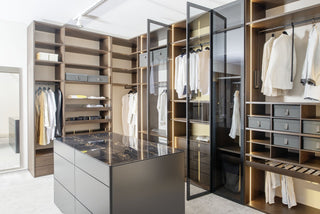 Mehr als ein Schrank - Unsere Inspiration aus Mailand