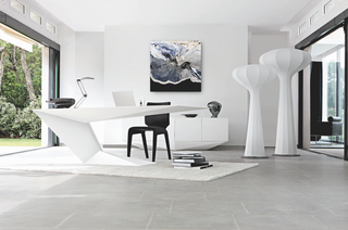 Home-Office Möbel 2.0: Ergonomisch und stilvoll