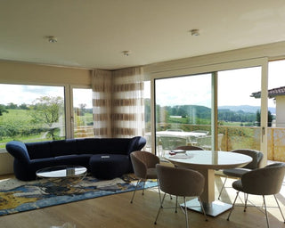 Einzigartige Ferienwohnung am Bodensee