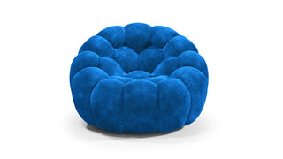 Bubble Drehsessel M - Stocker Einrichten