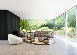 Hydro Couchtisch