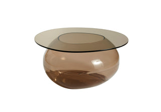 Hydro Couchtisch