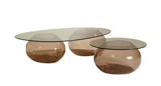 Hydro Couchtisch