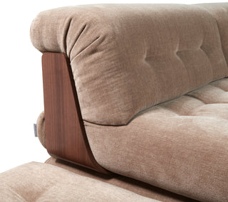 Lounge Harmonie Sofa