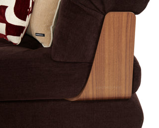 Lounge Harmonie Sofa