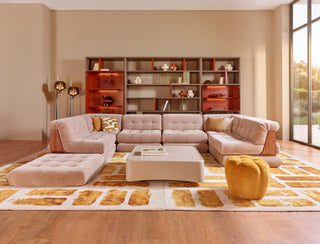 Lounge Harmonie Sofa