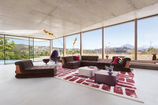 Lounge Harmonie Sofa