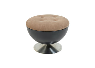 Ovalia Pouf