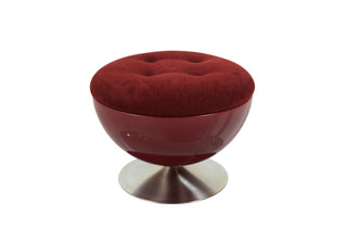 Ovalia Pouf