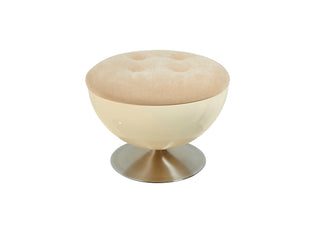 Ovalia Pouf