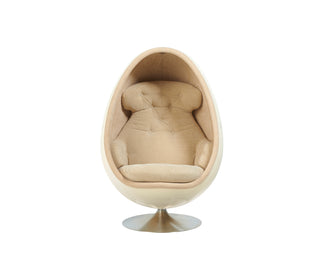 Ovalia Sessel