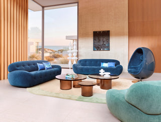 Paradoxe Sofa