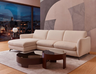 Solstice Schlafsofa