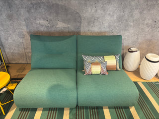 Temps Calme Outdoor Armless Chair Sale