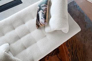 Conversation Sofa Edition Special - Stocker Einrichten