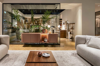 Nova Sideboard - Stocker Einrichten