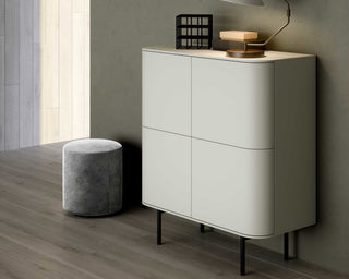Nova Sideboard - Stocker Einrichten