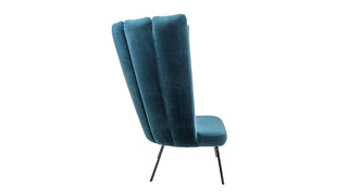 Gaia Calacie Sessel