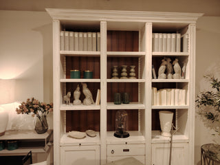 Hauteville Bücherschrank Sale