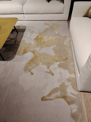 Lily Brush Teppich Sale