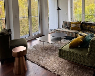 Mah Jong Kenzo Sofa Sale - Stocker Einrichten