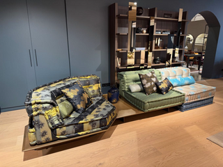 Mah Jong Kenzo Sofa Sale - Stocker Einrichten
