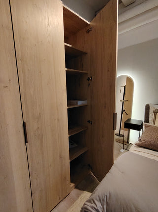 Leno Drehtürenschrank Sale