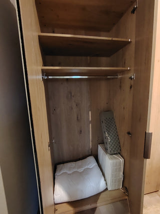 Leno Drehtürenschrank Sale