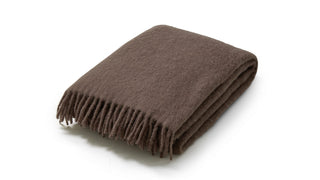 Lou Plaid 80 mushroom - Stocker Einrichten