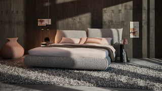 Rose Bett - Stocker Einrichten