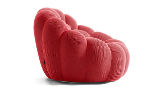 Bubble Drehsessel M - Stocker Einrichten