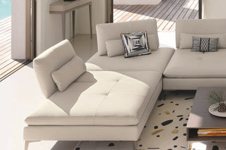 Scénario 2 Sofa