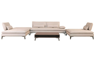 Scénario 2 Sofa