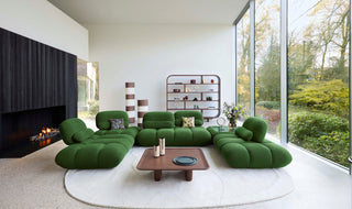 Script Sofa