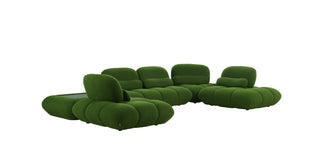 Script Sofa