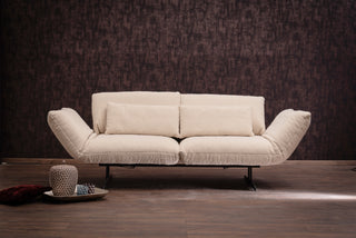 Messina Sofa mit Funktion