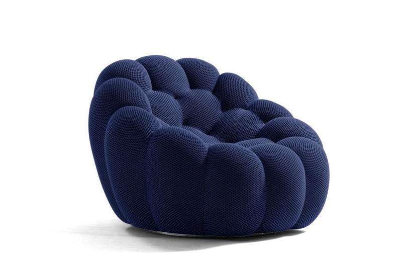 Bubble Drehsessel S