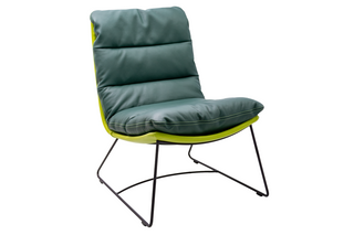 Arva Lounge Sessel - Stocker Einrichten