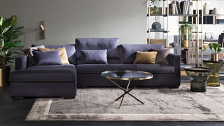 Gatsby Sofa - Stocker Einrichten