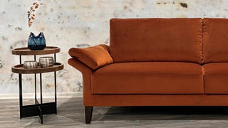 Pucona Sofa - Stocker Einrichten