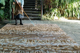 Naturitas Teppich - Stocker Einrichten