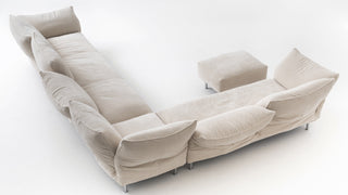 Standalto Sofa - Stocker Einrichten