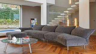 Standalto Sofa - Stocker Einrichten