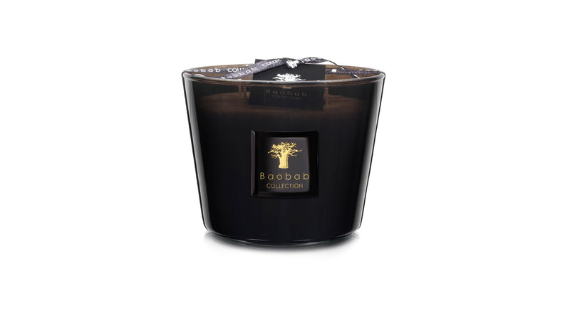 Kerze Encre de Chine H10