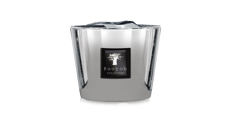 Kerze Platinum H10