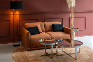 Cross Couchtisch - Stocker Einrichten