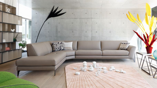 Reflexion Sofa