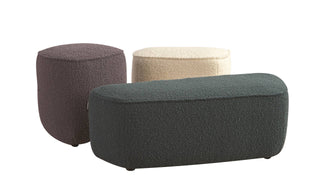 Trilogie Hocker