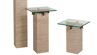 Tenere Pedestal